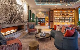Canopy By Hilton Cape Town Longkloof